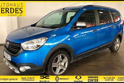 Dacia Lodgy 116.750 km 10.990 € Delmenhorst 27751