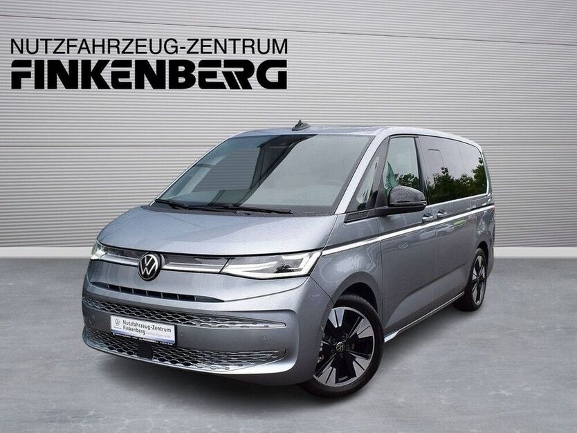 T7 Multivan