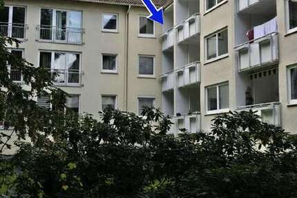 Wohnung Bremen Schwachhausen - 2 Zimmer, 65 m&sup2;, 245.000&euro; | Angebot:27488942