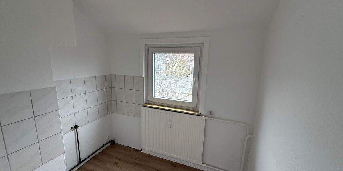 Etagenwohnung Bremen Woltmershausen - 2 Zimmer, 42 m&sup2;, 420&euro; | Angebot:25928052