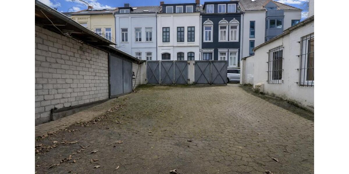Gewerbeobjekt Bremen Östliche Vorstadt - 1.500&euro; | Angebot:25949307