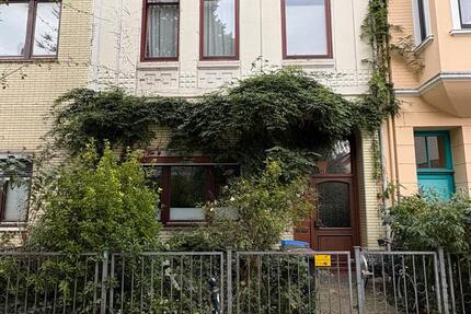 Bremer Haus im 14 Bremen,3 Wohnungen zimmer