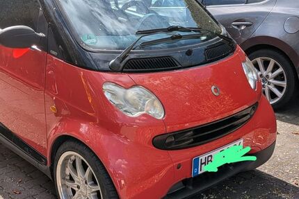 Smart ForTwo 142.400 km 1.300 &euro; Bremen 28325