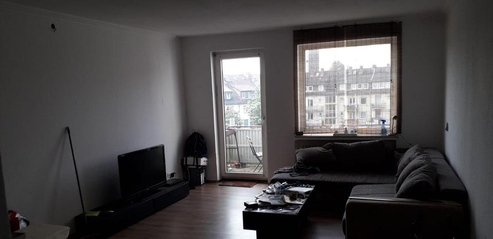 Etagenwohnung Bremen Neustadt - 1 Zimmer, 35 m&sup2;, 230.000&euro; | Angebot:25931820