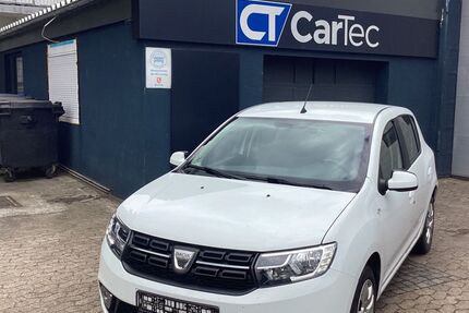 Dacia Sandero 23.890 km 9.490 &euro; Bremen 28309