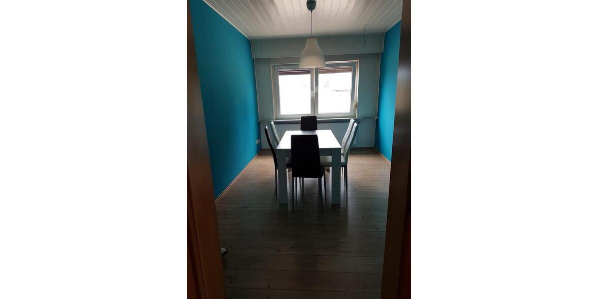 Etagenwohnung Harpstedt - 6 Zimmer, 150 m&sup2;, 1.250&euro; | Angebot:26026110