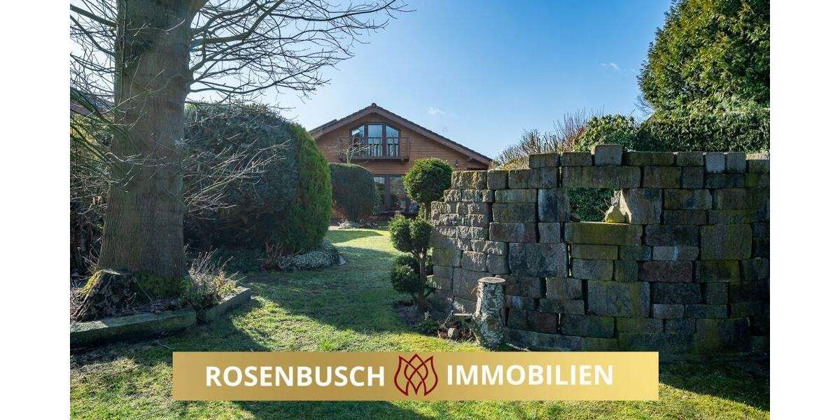 Einfamilienhaus Worpswede / Hüttenbusch Hüttenbusch - 7 Zimmer, 291 m&sup2;, 589.000&euro; | Angebot:25897809