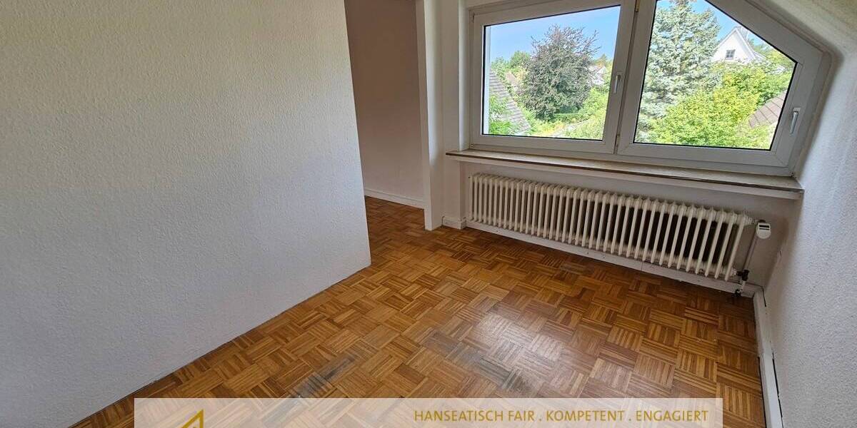 Etagenwohnung Achim - 4 Zimmer, 94 m&sup2;, 185.000&euro; | Angebot:25800156