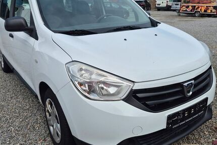 Dacia Lodgy 149.971 km 6.990 &euro; Achim 28832