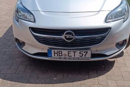 Opel Corsa 82.347 km 9.500 &euro; Bremen 28307