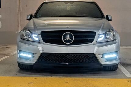 Mercedes-Benz C 250 199.000 km 14.300 &euro; Bremen 28217