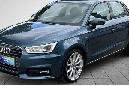 Audi A1 79.399 km 14.990 &euro; Achim 28832