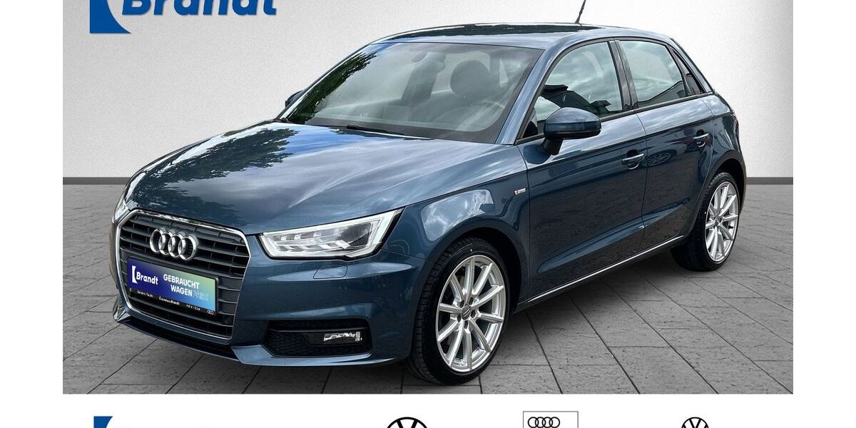 Audi A1 79.399 km 14.990 &euro; Achim 28832