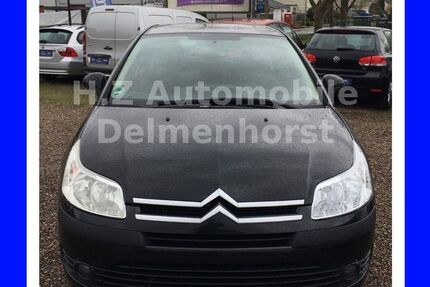 Citroen C4 112.552 km 3.390 &euro; Delmenhorst 27753