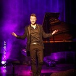 Florian Wagner - The Flo Must Go On | HumorZone