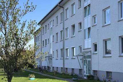 Wohnung Delmenhorst Dwoberg/Ströhen - 1 Zimmer, 38 m&sup2;, 89.000&euro; | Angebot:26732297