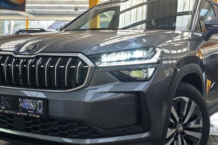 Skoda Kodiaq 9.000 km 39.890 &euro; Wallhöfen bei Bremen 27729