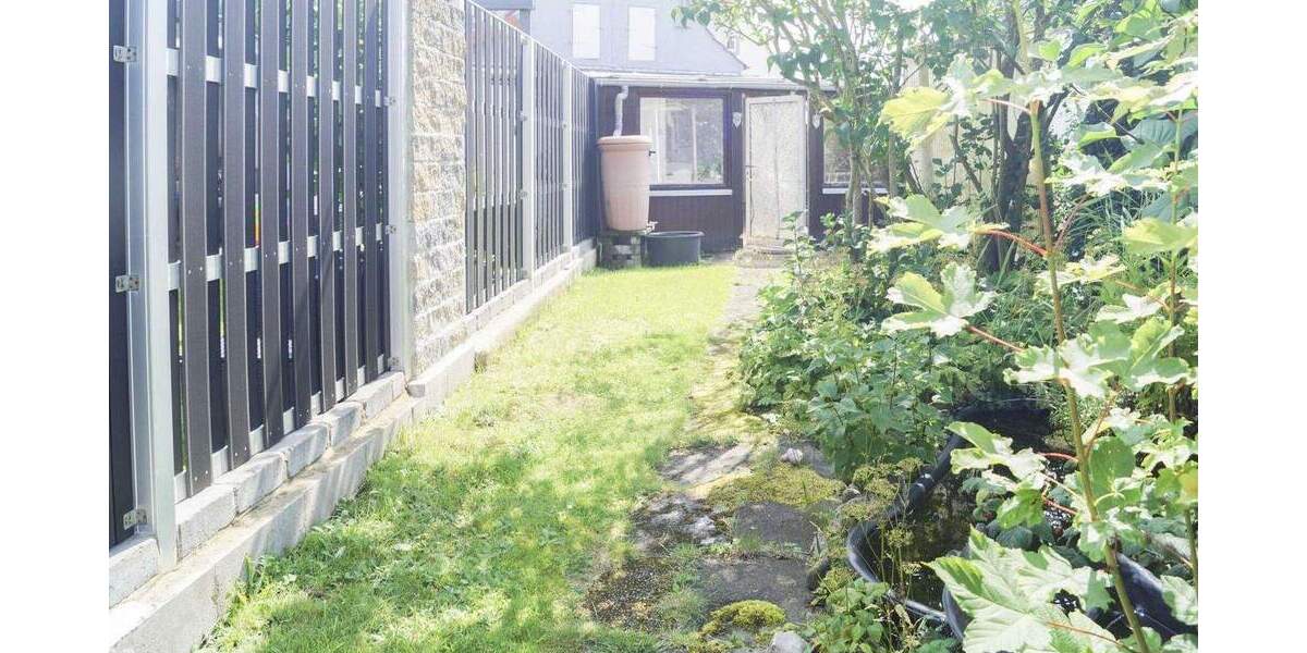 Doppelhaushälfte Bremen Rönnebeck - 3 Zimmer, 72 m&sup2;, 179.000&euro; | Angebot:25115001