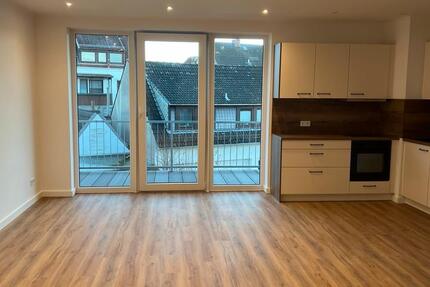 Erstbezug 3ZKBB Wohnung in ruhiger Wohnlage in Bremen Hastedt 3 zimmer