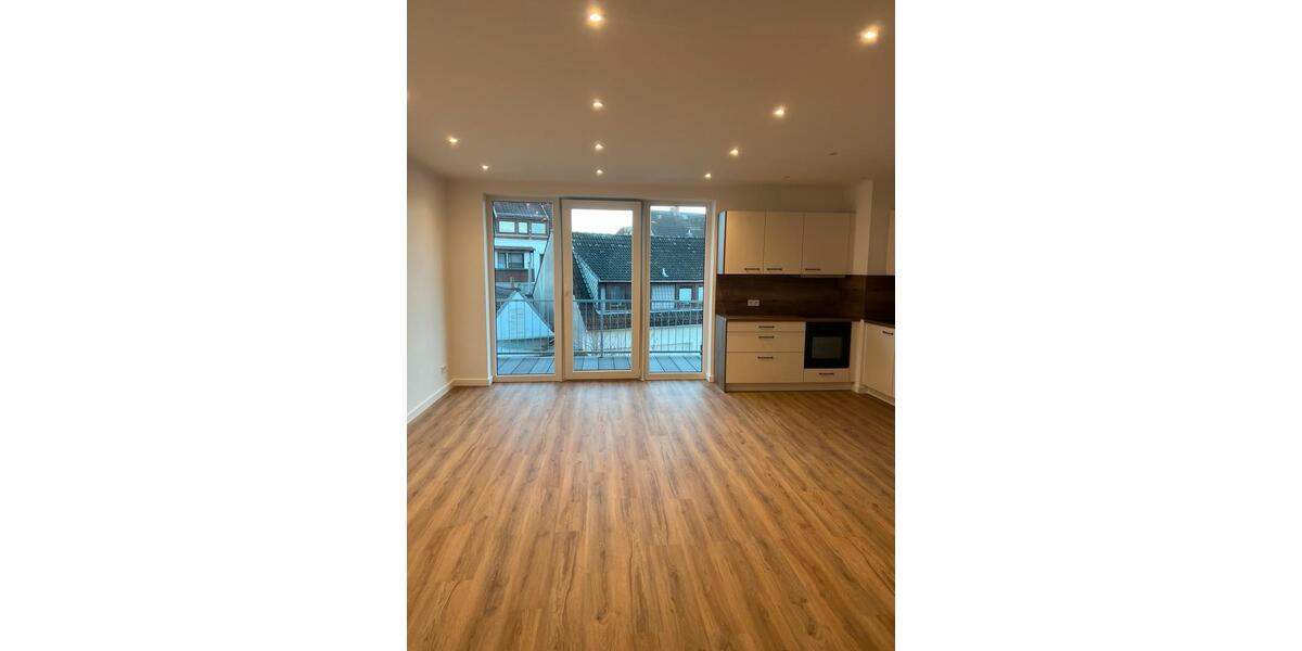 Erstbezug 3ZKBB Wohnung in ruhiger Wohnlage in Bremen Hastedt 3 zimmer