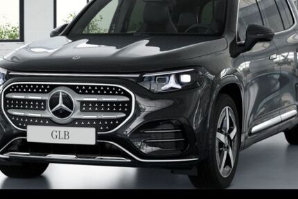 Mercedes-Benz GLB 200 9.900 km 51.450 &euro; Bremen 28329