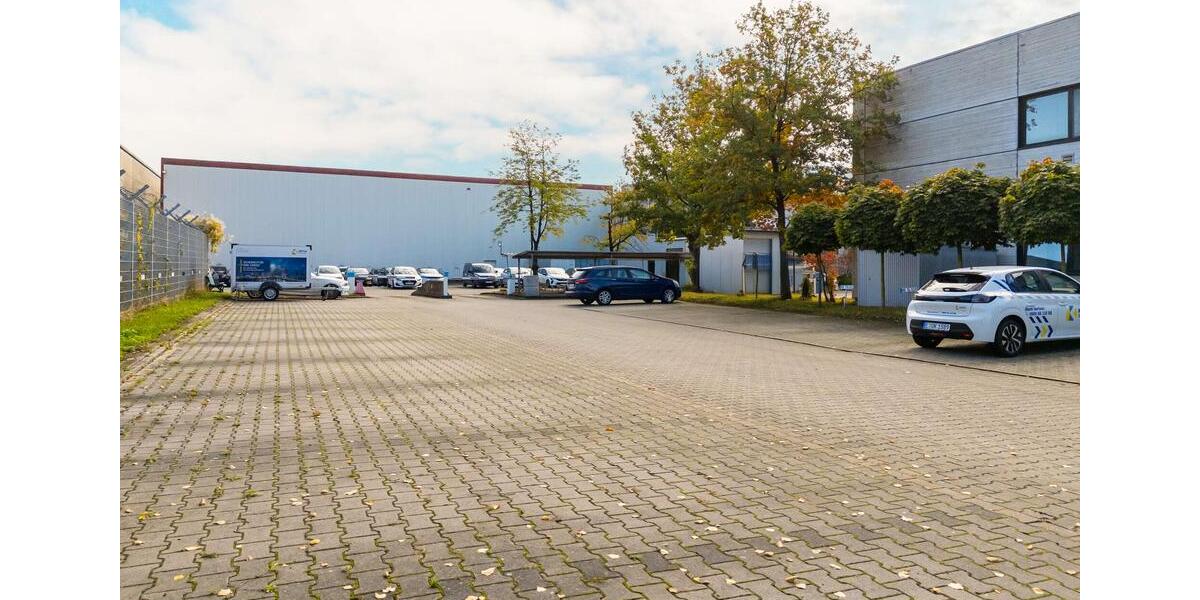 Gewerbeobjekt Bremen Gröpelingen - 3.440&euro; | Angebot:24276704