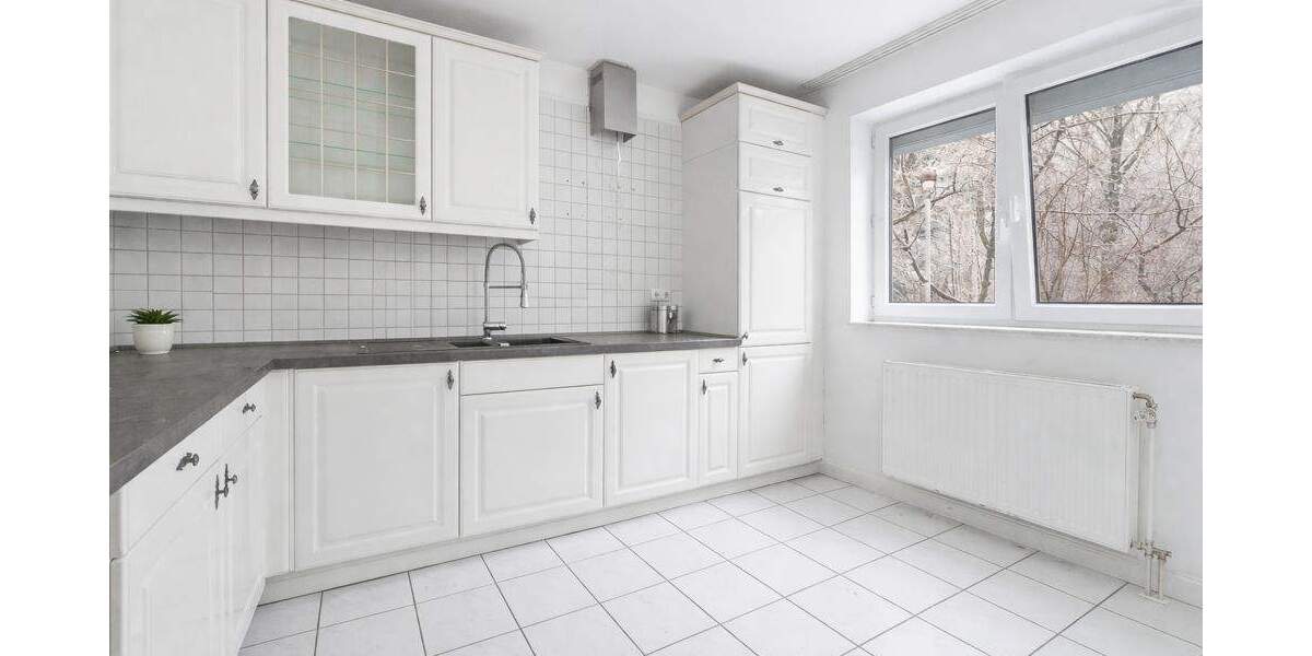Reihenendhaus Bremen Oberneuland - 5 Zimmer, 117 m&sup2;, 369.000&euro; | Angebot:25734530