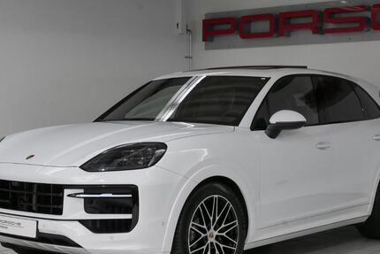 Porsche Cayenne 33.000 km 114.890 &euro; Bremen 28207