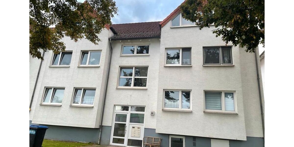 Erdgeschoßwohnung Bremen Gröpelingen - 1.5 Zimmer, 41 m&sup2;, 650&euro; | Angebot:25476766