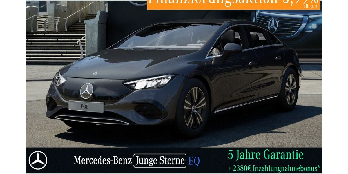 Mercedes-Benz EQE 58.854 km 36.963 &euro; Weyhe 28844