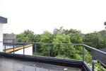 Penthouse - Wohnung Neubau 2 Zimmer zum 1.7. 2026 mit Rollläden + Stellplatz ohne Küche - Einfamilienhaus Weyhe Leeste | Angebot:26764876
