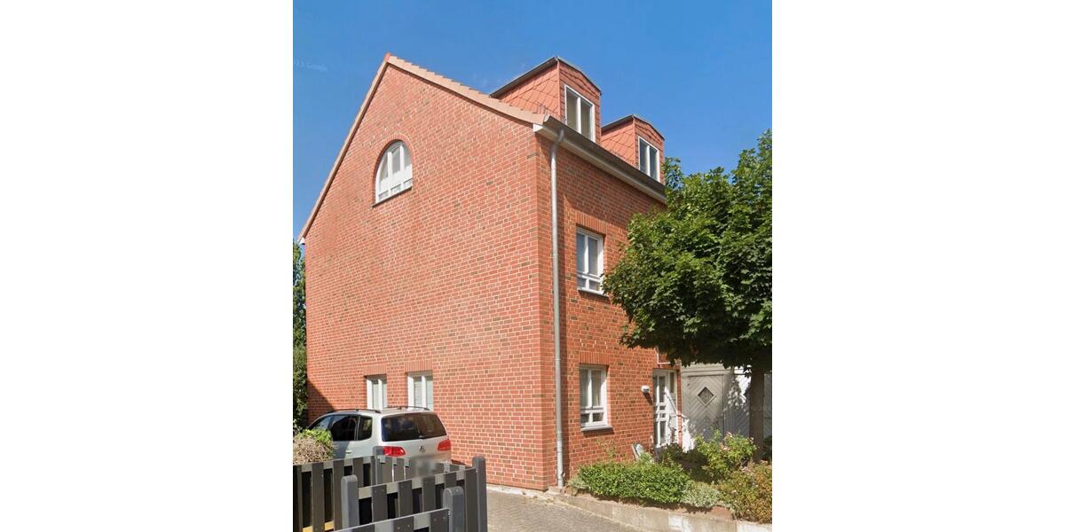 Maisonettenwohnung Bremen Burglesum - 4 Zimmer, 96 m&sup2;, 1.250&euro; | Angebot:25238520