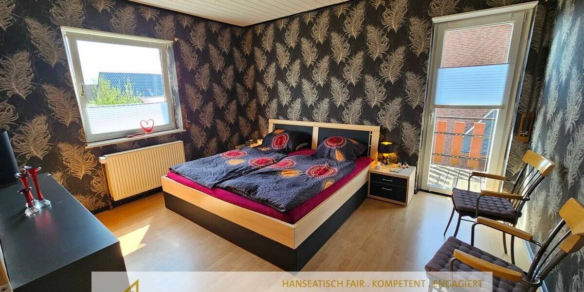 Einfamilienhaus Langwedel Etelsen - 7 Zimmer, 253 m&sup2;, 399.000&euro; | Angebot:25688767