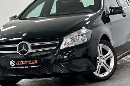 Mercedes-Benz A 180 66.000 km 12.990 &euro; Bremen 28259