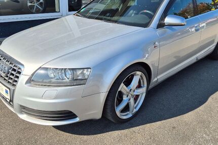 Audi S6 216.111 km 6.500 € Sudwalde 27257