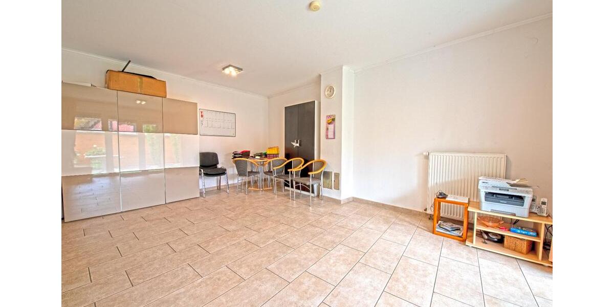 Erdgeschoßwohnung Syke - 3 Zimmer, 92 m&sup2;, 428&euro; | Angebot:26136412