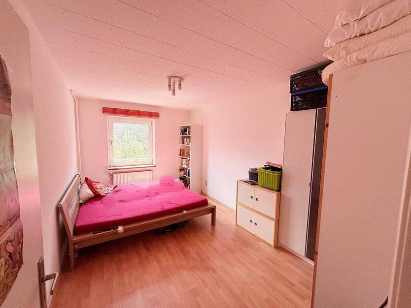 1a Lage… Bremen-Schwachhausen schmuckes MFH 3 Wohneinheiten + Keller, idyllischer Garten in Südwestlage 9 zimmer