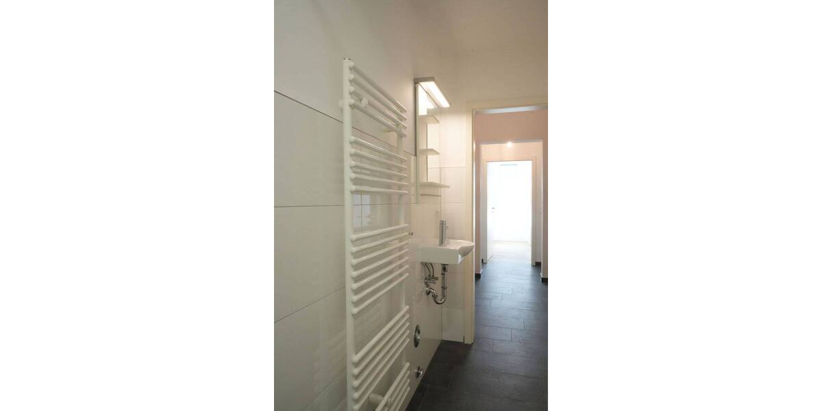 Etagenwohnung Bremen Buntentor - 2 Zimmer, 44 m&sup2;, 615&euro; | Angebot:26816697