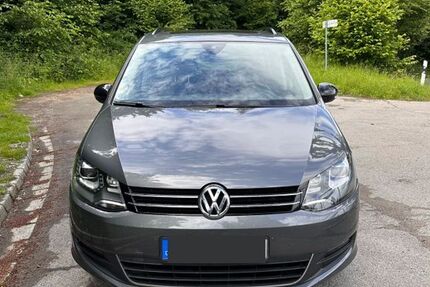 VW Sharan 215.000 km 11.500 &euro; Martfeld 27327