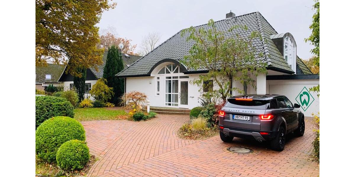Einfamilienhaus Lilienthal - 5 Zimmer, 173 m&sup2;, 680.000&euro; | Angebot:26807110