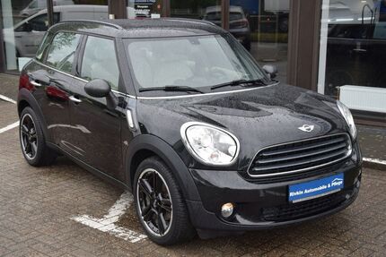 Mini Countryman C (Cooper) 79.210 km 10.990 &euro; Stuhr / Bremen-Brinkum 28816