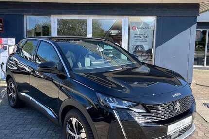 Peugeot 3008 20.700 km 22.490 &euro; Worpswede 27726