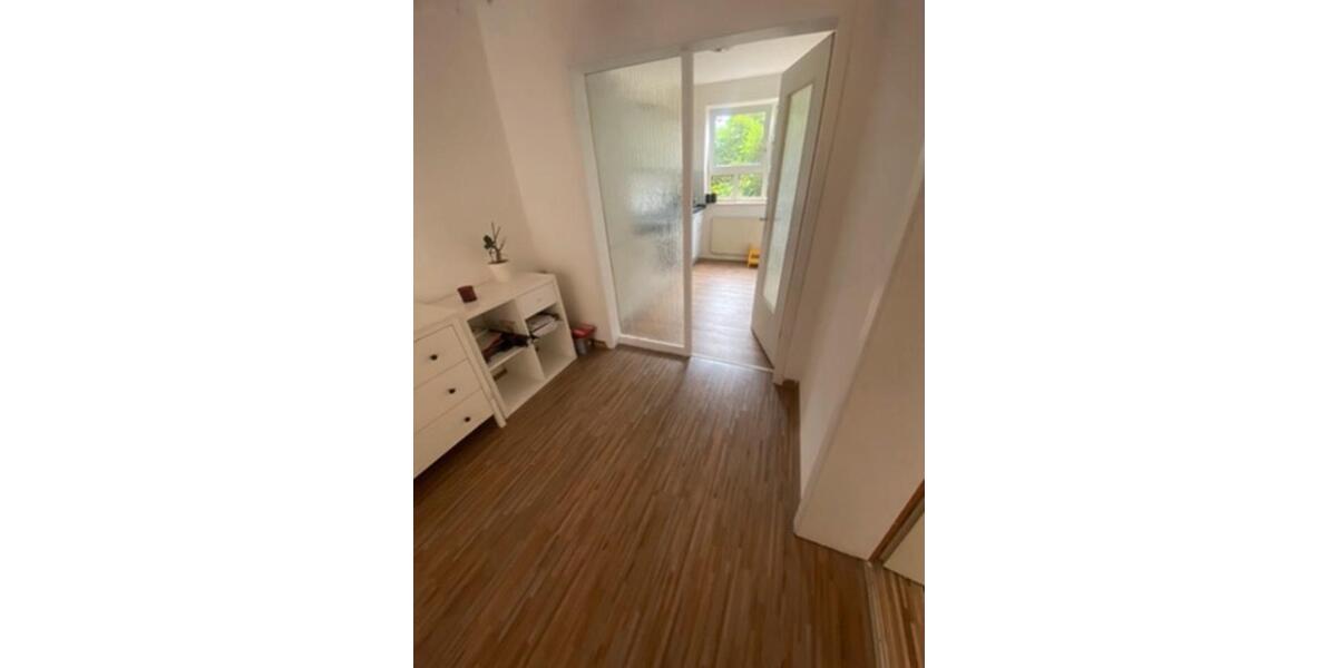 Terrassenwohnung Bremen Findorff - 3 Zimmer, 80 m&sup2;, 1.350&euro; | Angebot:25886697