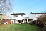 EFH in ruhiger Wohnstr. mit unverbaubarem Blick aufs Feld! + EBK + Carport + Garten - Einfamilienhaus Weyhe Leeste | Angebot:24213159