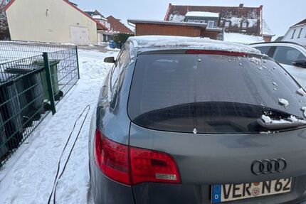 Audi A6 260.000 km 2.300 &euro; Thedinghausen 27321