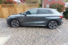 Gebrauchtwagen Audi A3