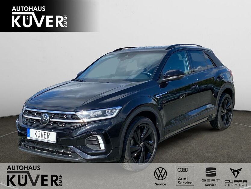 VW T-Roc 22.100 km 32.550 € Hagen 27628