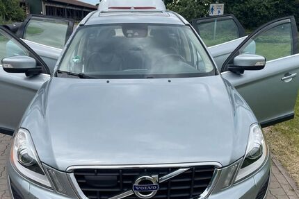 Volvo XC60 262.000 km 10.500 &euro; Osterholz -Scharmbeck 27711