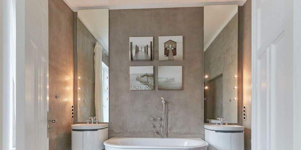 Reihenendhaus Bremen Bürgerpark - 8 Zimmer, 243 m&sup2;, 1.198.000&euro; | Angebot:25689746