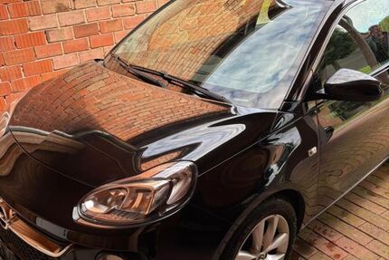 Opel Adam 35.000 km 10.500 &euro; Bassum 27211